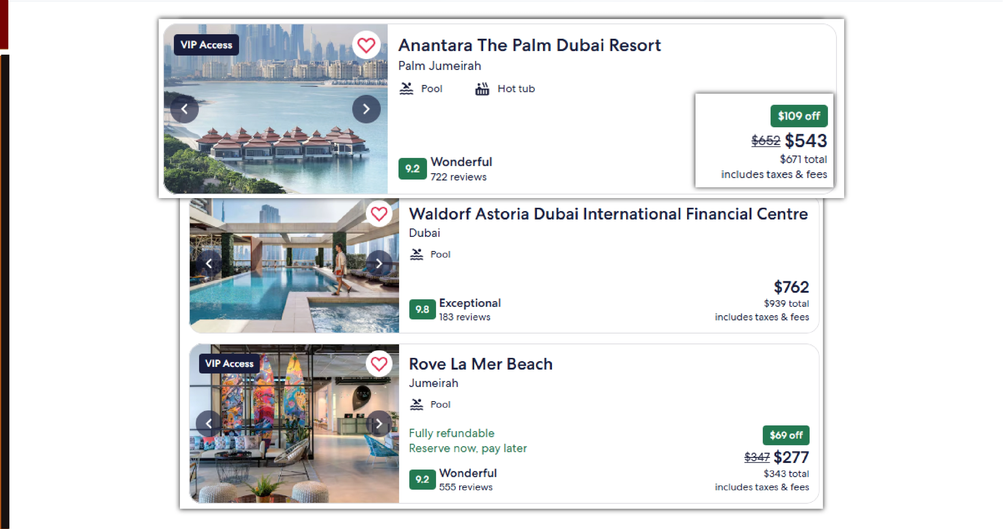 Extract Hotel Pricing & Competitor Analysis Extract Hotel Pricing & Competitor Analysis